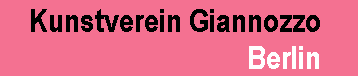 Giannozzo Logo