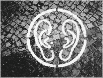 Akio Suzuki, Otodate, 1996