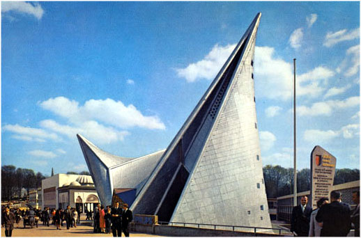 Philips-Pavilion