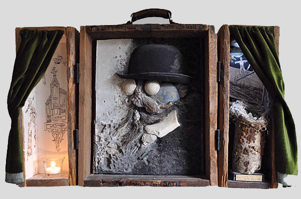Satie-box